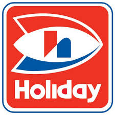 Holiday Gas Station Coupon